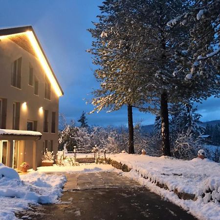 Relais Chalons D'Orange Hotel Пескасероли Екстериор снимка