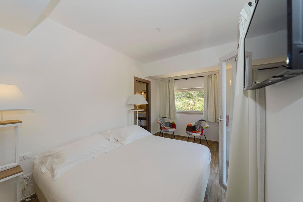 Relais Chalons D'Orange Hotel Пескасероли Екстериор снимка