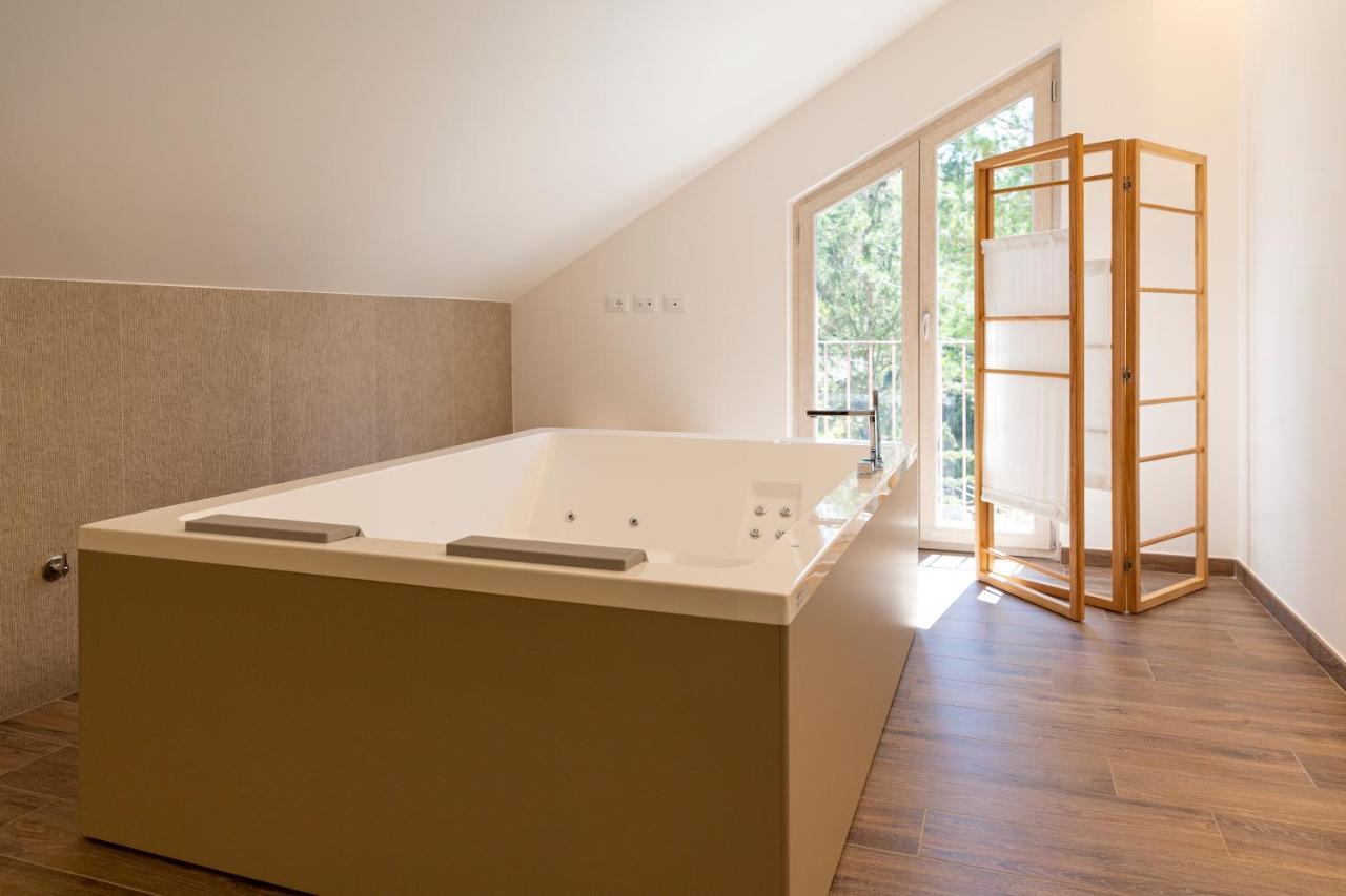 Relais Chalons D'Orange Hotel Пескасероли Екстериор снимка